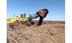 Prescribed Waste Treatment Service