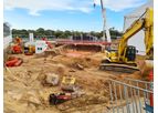 Site Assessment and Remediation Service