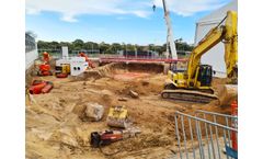 Site Assessment and Remediation Service