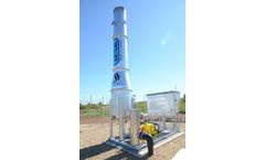 Ennovo - Model Lo-Cal - High Temperature (HT) Flares