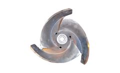 Salvtech - Model ACP - Impeller for Centrifugal Pump