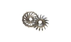 Salvtech - Model ASP - Impeller for Pump