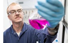 CarboTech - Activated Carbon Fibers (ACF) or Fiber Mats