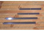 AxialTracker - Model 2TT - Twin Solar Ground Mounting System