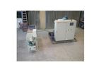 Purity - Model ECF - Particular Electrolytic Treatment System