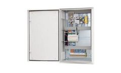 Rilheva - Remote Management Real Time Web Based Software