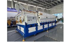 HELIDA - Model 5XZ-20 - Positive Pressure Gravity Selector