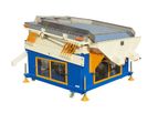 HELIDA - Model 5QSC-10 - Blow-type Gravity Destoner