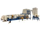 HELIDA - Model 5XFZ-80MINI - Duplex Sorting Machine
