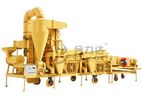 HELIDA - Model 5XFZ-15ST - Duplex Select Machine