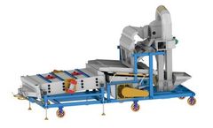 HELIDA - Model 5XFZ-15BXC - Duplex Select Machine