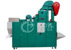 Model 5BYX-5H - Seed Coating and Drying Machine