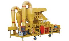 Model 5XFZ-50 - Duplex Selection Machine Series