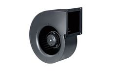 Fans-Tech - Model SH140F2-055-002 - Forward Centrifugal Fans