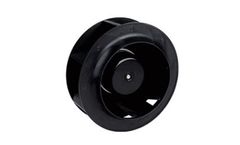 Fans-tech - Model SH190E2-055-001 - Backward Centrifugal Fans