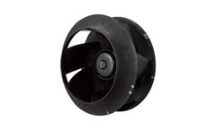 Fans-tech - Model SC630F5-150-A02 - Backward Centrifugal Fans