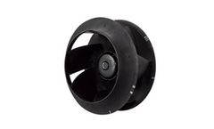 Fans-tech - Model SC630F5-150-A01 - Backward Centrifugal Fans