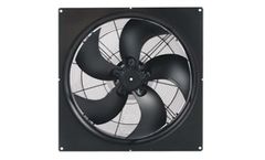 Fans-tech - Model AG710F5-AGT-00 - Axial Fans