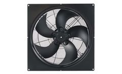 Fans-tech - Model AF910F7-150-009 - Axial Fans