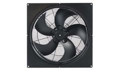 Fans-tech - Model AF910F7-150-009 - Axial Fans