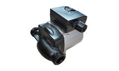 Fans tech - Model GPD20-60-130 - Pump