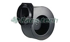 Fans-tech - Model SH160E3-AG5-01 - Centrifugal Fan