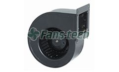 Fans-tech - Model SH140A1-AC6-03 - Centrifugal Fan