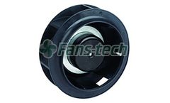 Fans-tech - Model SC225D3-DA0-01 - Centrifugal Fan