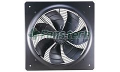 Fans-tech - Model AS400A2-AG5-00 - Axial Fan