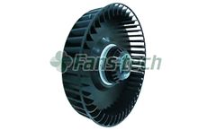 Fans-tech - Model SC277A3-AG5-00 - Centrifugal Fan
