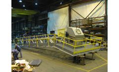 IEM - Belt Conveyor System