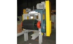 IEM - High Lift Conveyors