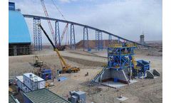 IEM - Conveying Systems for Ball Handling Equipment