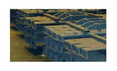 IEM - Apron Feeder Pans