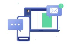 Nudge - Mass Communication Software