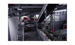 IMT - Ballistik Separator