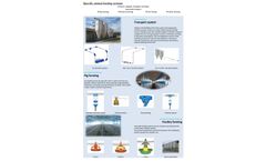 Falcon - Specific Animal Feeding Systems - Catalogue