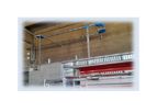 Falcon - Automated Milking Stalls