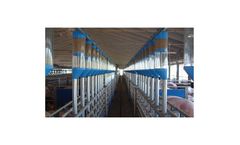 Fisiomat - Pig Group Feeding System