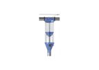 Falcon - Model AC/PVC - Volumetric Individual Pig Feed Dispensers System