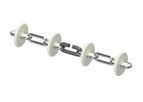 Falcon - Model Ø 45, 60 - Chain Livestock Transport Systems