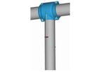 Falcon - Model SP../80 - Drop Tubes With Shutter