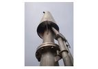 Elevated Flare System