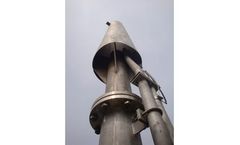 Elevated Flare System