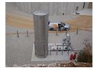 Standard Ground Flare Burner Systems