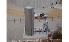 Standard Ground Flare Burner Systems