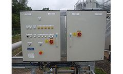 Flare Control Panel