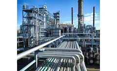 Laboratory Information Management Software (LIMS) for Petrochemical