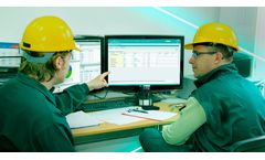 Global Manufacturing Simplified: Taking Control of Laboratory Data Management with a LIMS