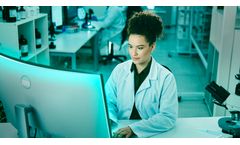 Smarter Lab Management: Integrating Instruments, Systems and Calculations with LIMS Software